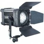 Datavision DVS-LEDGO-D1200M (DVSLEDGOD1200M) 120W LED Fresnel Studio Light with DMX control Datavision DVS-LEDGO-D1200M (DVSLEDGOD1200M) 120W LED Fresnel Studio Light with DMX control